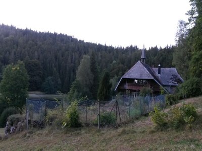 Apartment Forsthauswohnung im Schwarzwald - Environment photo 31