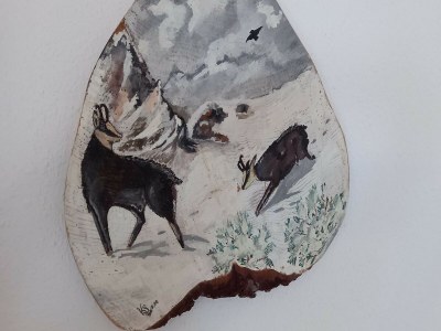 Apartment Forsthauswohnung im Schwarzwald - Outdoor photo 38