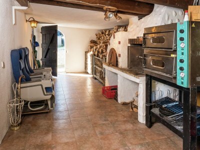 Apartment Forsthauswohnung im Schwarzwald - Outdoor photo 40