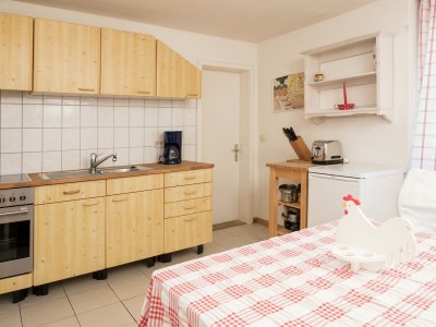 Apartment Ferienhaus in Wittenschwand - Features photo 11