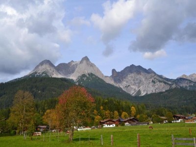 Apartment Ferienhaus in Wittenschwand - Environment photo 29