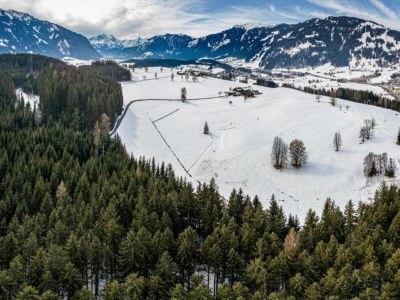 Apartment Ferienhaus in Wittenschwand - Environment photo 30