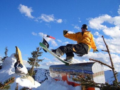 Apartment Ferienhaus in Wittenschwand - Environment photo 32