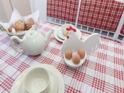 Apartment Ferienhaus in Wittenschwand - Outdoor photo 36