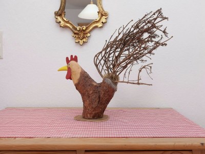 Apartment Ferienhaus in Wittenschwand - Outdoor photo 37