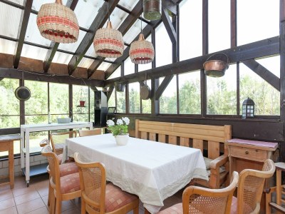 Apartment Ferienhaus in Wittenschwand - Outdoor photo 38