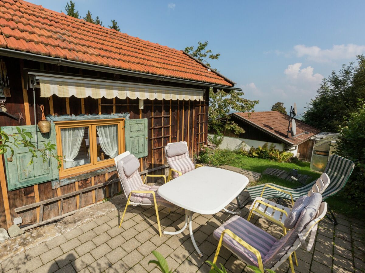Holiday house Idyllisches Ferienhaus mit Terrasse - Outdoor photo 5