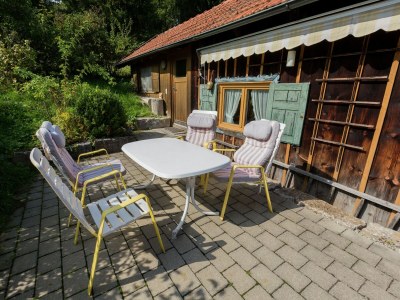 Holiday house Idyllisches Ferienhaus mit Terrasse - Outdoor photo 6