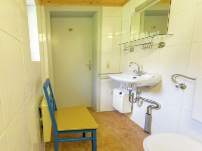 Holiday house Idyllisches Ferienhaus mit Terrasse - Features photo 8