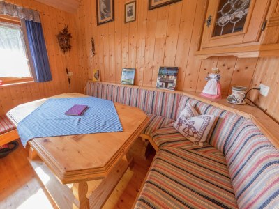 Holiday house Idyllisches Ferienhaus mit Terrasse - Features photo 9