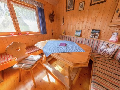 Holiday house Idyllisches Ferienhaus mit Terrasse - Features photo 10