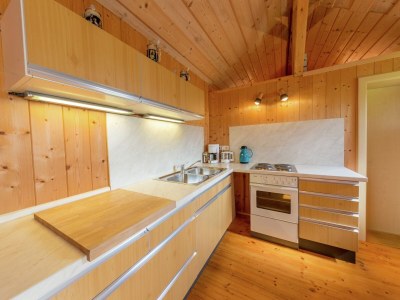 Holiday house Idyllisches Ferienhaus mit Terrasse - Features photo 14