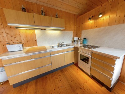 Holiday house Idyllisches Ferienhaus mit Terrasse - Features photo 16