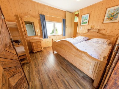 Holiday house Idyllisches Ferienhaus mit Terrasse - Features photo 17