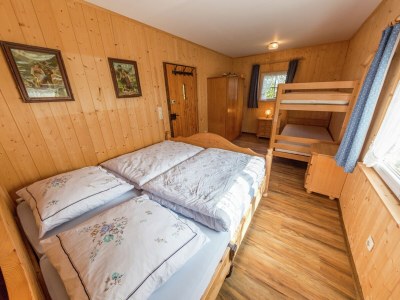 Holiday house Idyllisches Ferienhaus mit Terrasse - Features photo 20