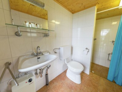 Holiday house Idyllisches Ferienhaus mit Terrasse - Features photo 21