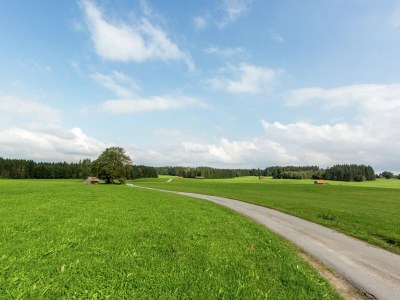 Holiday house Idyllisches Ferienhaus mit Terrasse - Environment photo 23