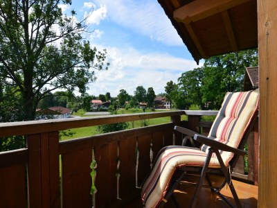 Apartment Ferienwohnung in Bad Bayersoien - Outdoor photo 6