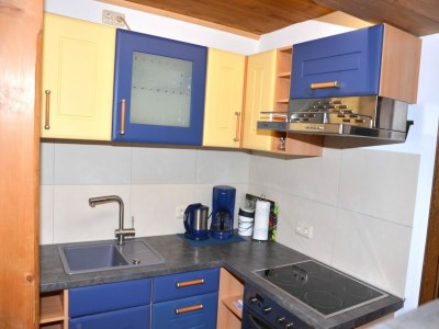 Apartment Ferienwohnung in Bad Bayersoien - Features photo 8