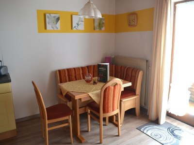 Apartment Ferienwohnung in Bad Bayersoien - Features photo 10