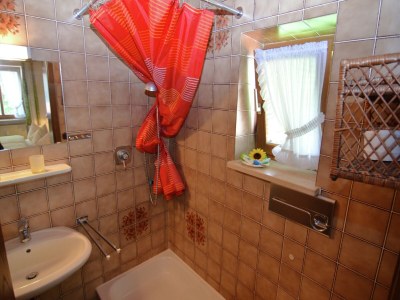 Apartment Ferienwohnung in Bad Bayersoien - Features photo 11