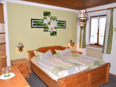 Apartment Ferienwohnung in Bad Bayersoien - Features photo 12