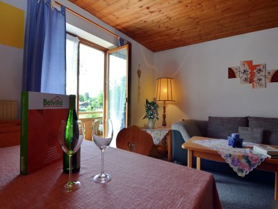 Apartment Ferienwohnung in Bad Bayersoien - Features photo 13