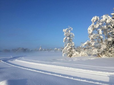 Apartment Ferienwohnung in Bad Bayersoien - Environment photo 31