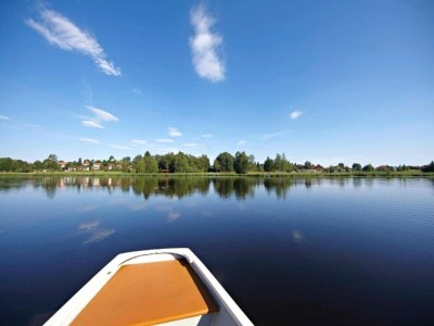 Apartment Ferienwohnung in Bad Bayersoien - Environment photo 34