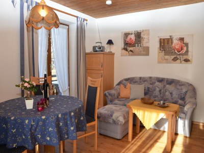 Apartment Ferienwohnung in Bad Bayersoien - Features photo 8