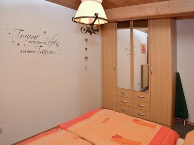 Apartment Ferienwohnung in Bad Bayersoien - Features photo 9