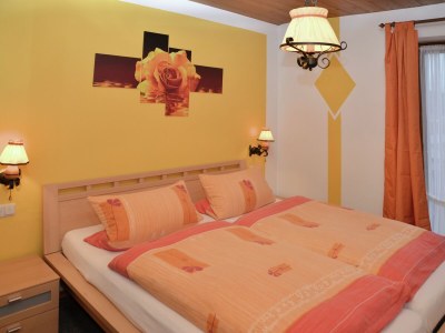 Apartment Ferienwohnung in Bad Bayersoien - Features photo 10