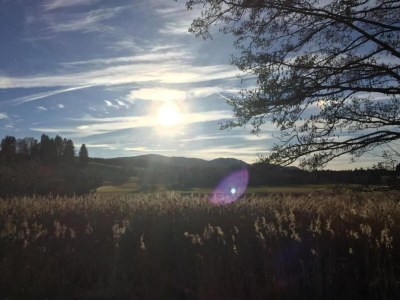 Apartment Ferienwohnung in Bad Bayersoien - Environment photo 24