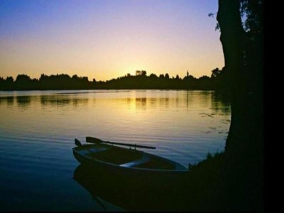 Apartment Ferienwohnung in Bad Bayersoien - Environment photo 27