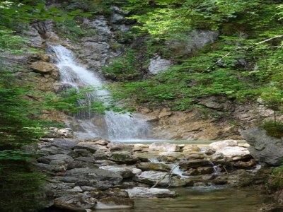 Apartment Ferienwohnung in Bad Bayersoien - Environment photo 28