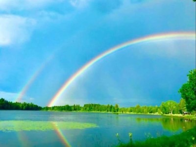 Apartment Ferienwohnung in Bad Bayersoien - Environment photo 32