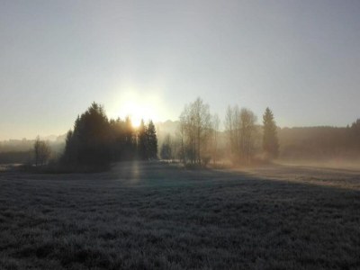 Apartment Ferienwohnung in Bad Bayersoien - Environment photo 34