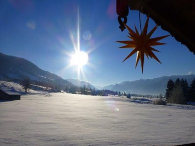 Apartment Gemütliche Alpenwohnung in Altenau - Outdoor photo 2