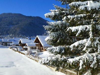 Apartment Gemütliche Alpenwohnung in Altenau - Outdoor photo 6