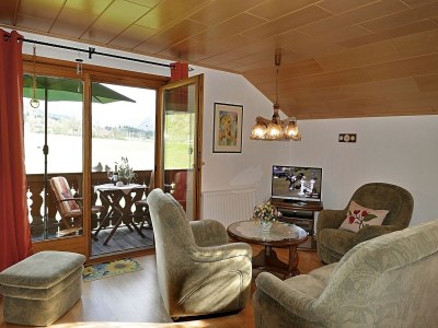 Apartment Gemütliche Alpenwohnung in Altenau - Features photo 8