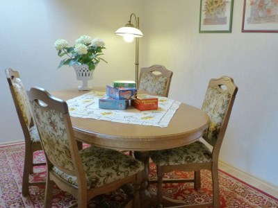 Apartment Gemütliche Alpenwohnung in Altenau - Features photo 9