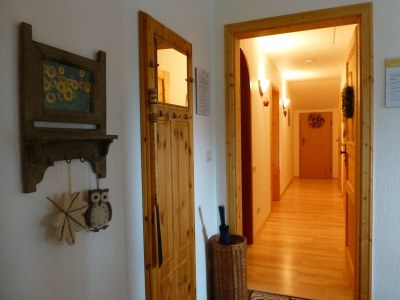 Apartment Gemütliche Alpenwohnung in Altenau - Features photo 10
