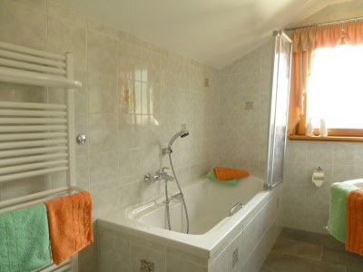 Apartment Gemütliche Alpenwohnung in Altenau - Features photo 11