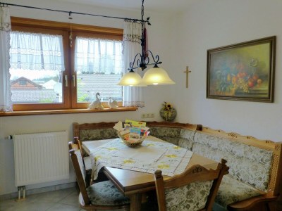 Apartment Gemütliche Alpenwohnung in Altenau - Features photo 13