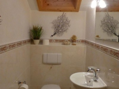 Apartment Gemütliche Alpenwohnung in Altenau - Features photo 14