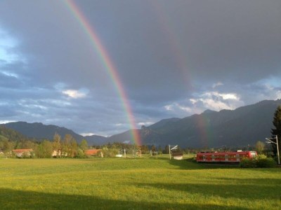 Apartment Gemütliche Alpenwohnung in Altenau - Environment photo 19