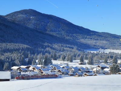 Apartment Gemütliche Alpenwohnung in Altenau - Environment photo 20