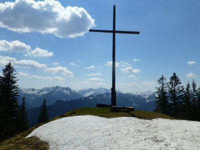 Apartment Gemütliche Alpenwohnung in Altenau - Environment photo 22