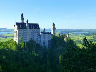Apartment Gemütliche Alpenwohnung in Altenau - Environment photo 23