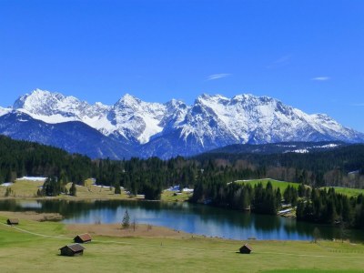 Apartment Gemütliche Alpenwohnung in Altenau - Environment photo 24